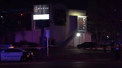 В ночном клубе в США произошла стрельба: есть погибший и пострадавшие