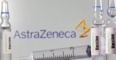 Опасна ли вакцина AstraZeneca: ученые опубликовали результаты исследований