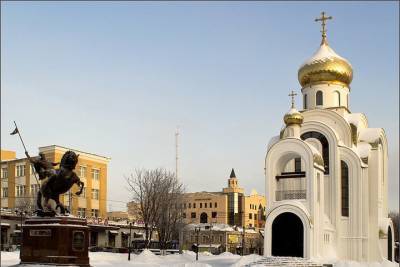 В Ивановской области – одни из самых дешевых квартир