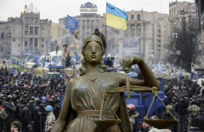 Могут назначить миллионную компенсацию: каких судей Майдана до сих пор не наказали
