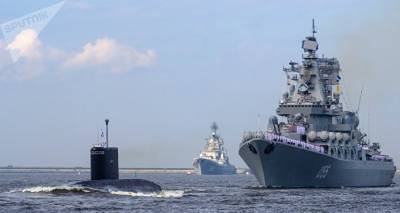 Российские военные следят за американским эсминцем в Черном море – Минобороны