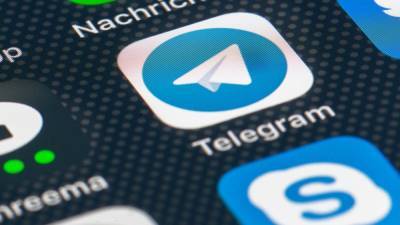 Суд в Белоруссии признал экстремистскими два брестских Telegram-канала