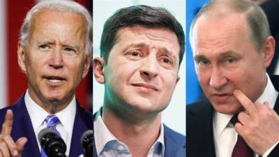 Россия может пойти войной на Украину, – Овдиенко о мести Путина за оскорбление Байдена