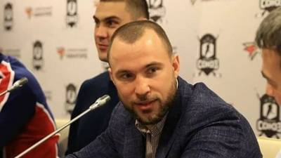 Беспутин победил Плотникова в первом бою после лишения титула