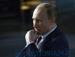«В ЕС считают, что Путин скоро уйдет»: Соловей сделал громкое заявление