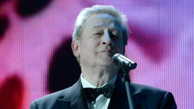 Оперный певец Нестеренко скончался в Вене - politros.com - Вена