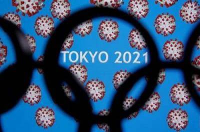 Япония не пустит иностранцев на Олимпийские игры в Токио