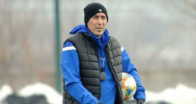 Назначен новый тренер женской сборной Армении по футболу