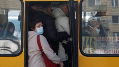 Остановка транспорта в Киеве приведет к коллапсу, – в КГГА рассказали, когда примут решение
