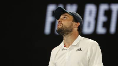 Карацев поднимется в топ-30 рейтинга ATP после победы на турнире в Дубае
