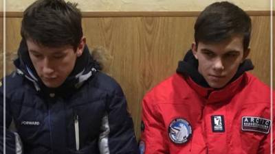 Напавшие на мужчину с ребенком в Ставрополе задержаны