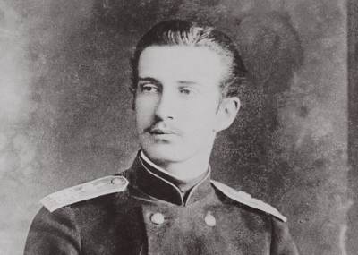 Николай Константинович: за что великого князя Романова «выгнали» из царской семьи