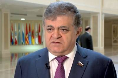 Сенатор заявил об ответе РФ в случае высылки дипломатов из Болгарии
