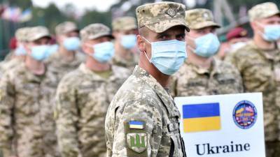 «Напоминание о своём существовании»: почему Киев требует от НАТО ответ на запрос об участии в плане действий по членству