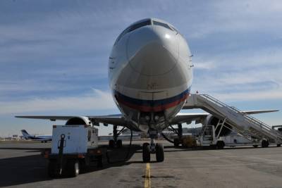 Александр Нерадько - Хуан Карлос - Россия намерена возобновить авиасообщение с еще одной страной - abnews.ru - Куба