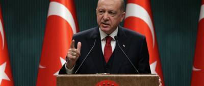 Турция вышла со Стамбульских соглашений по защите женщин от насилия. Совет Европы назвал это «разрушительной новостью»