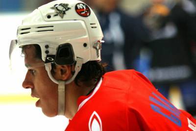 Евгений Малкин - Майк Салливан - Малкин должен восстановиться до конца регулярного чемпионата НХЛ - sport.ru - Бостон