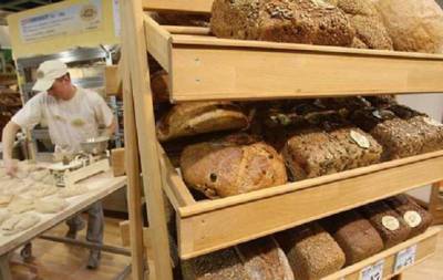 За рік ціна на хліб в Україні може зрости на 15-17%, – експерт