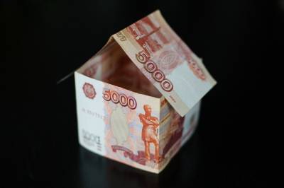 В феврале средний размер ипотечных кредитов почти достиг 3 млн рублей