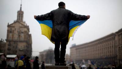 Советник Офиса Зеленского назвал митинг в Киеве «диким насилием»