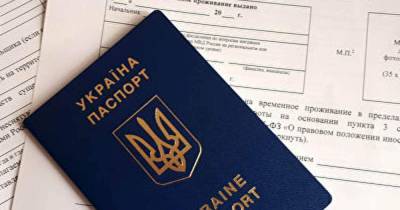 Стало известно, сколько граждан Украины принудительно депортировали из оккупированного Крыма в 2020 году