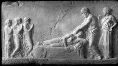 Главные секреты долголетия древних римлян раскрыл медик