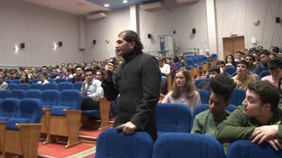 Россия разрешила части иностранных студентов вернуться на обучение