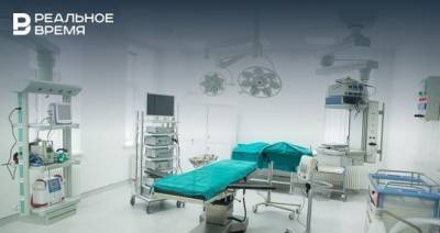 В Челнах 300 пациентов прошли реабилитацию после коронавируса на базе поликлиники №7