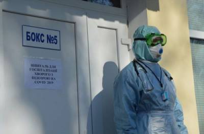 Из больницы никто не вернулся: в Одессе коронавирус убил всю семью