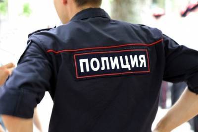 Читинец заплатил 10 тысяч рублей за унижающий полицейских ролик