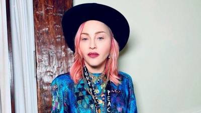 «Посеяла семя»: Мадонна показала самое первое музыкальное видео в карьере