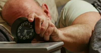 Хронический недосып уличили в способности приводить к смерти