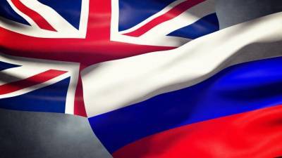 «Практические мертвы»: российский посол охарактеризовал отношения с Британией
