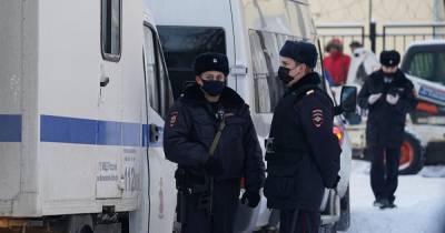 Мигранты в России стали чаще совершать преступления