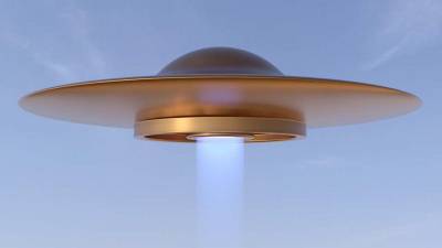 Экс-глава разведки США Джон Рэтклифф заявил о существовании НЛО