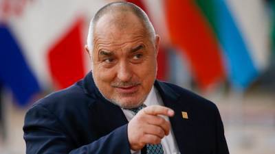 Прекратите шпионить, – премьер Болгарии жестко обратился к России - 24tv.ua - Москва - Болгария - Sofia