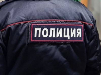 На сотрудницу петербургской полиции напал мигрант