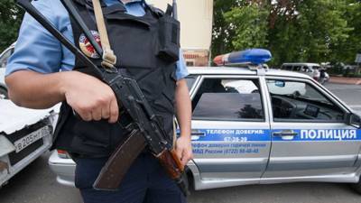 Количество связанных с незаконным оборотом наркотиков и оружия снизилось в России — МВД