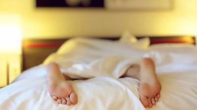 Хронический недосып может привести к смерти — сомнолог