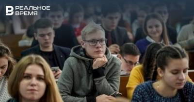 В России разрешили въезд иностранным студентам из эпидемиологически благополучных стран