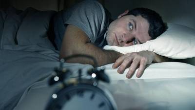 Сомнолог предупредила об опасности смерти из-за недостатка сна