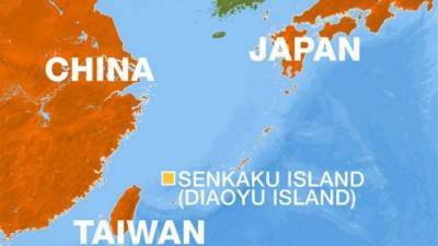 СМИ: Япония и США договорились вместе защищать Тайвань от Китая