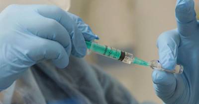 Европе предрекли еще полгода пандемии коронавируса