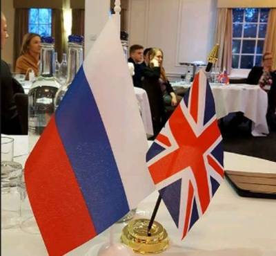 «Практически мертвы»: Посол РФ в Великобритании оценил двусторонние отношения