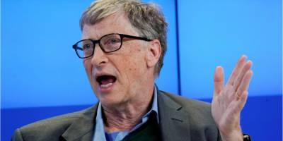 Билл Гейтс поддержал увеличение налогов в США на фоне пандемии