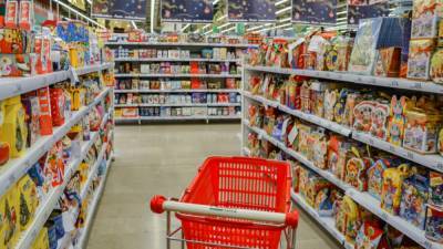 Названы шесть самых опасных продуктов из супермаркета