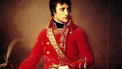 США натаивают: Наполеон – расист и тиран Франции