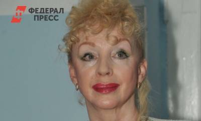 «Без макияжа за почтой не спущусь»: звезда советских сказок поделилась секретом молодости