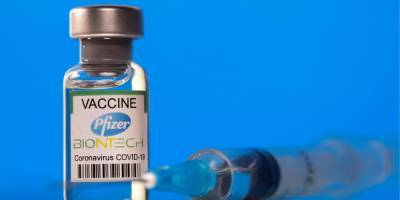 Чудеса на подходе. Ученые, создавшие вакцину BioNTech/Pfizer, пообещали изобрести лекарство от рака в течении нескольких лет