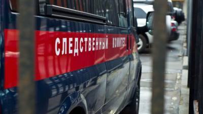 В Новосибирской области возбудили дело после гибели трёх человек при пожаре